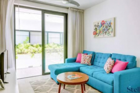 Oceanview Roof Pool by 5th Ave 3Min Walk to Beach